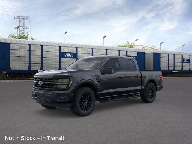 New 2026 Ford F-150