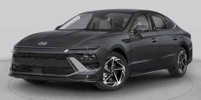 Used 2024 Hyundai Sonata