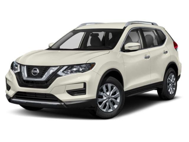 Used 2019 Nissan Rogue