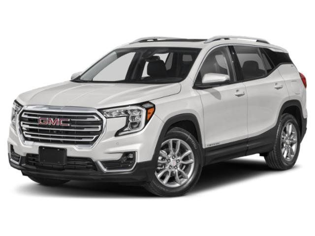 Used 2024 GMC Terrain