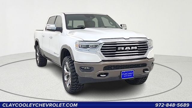 Used 2022 Ram 1500