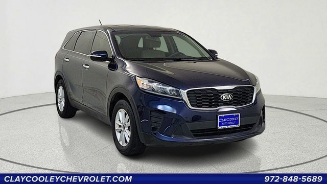 Used 2020 Kia Sorento