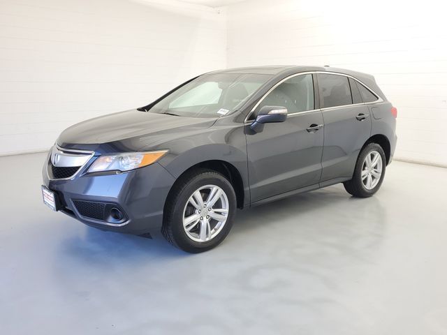 Used 2015 Acura RDX