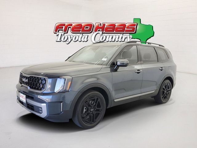 Used 2023 Kia Telluride