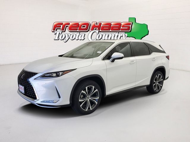 Used 2022 Lexus RX