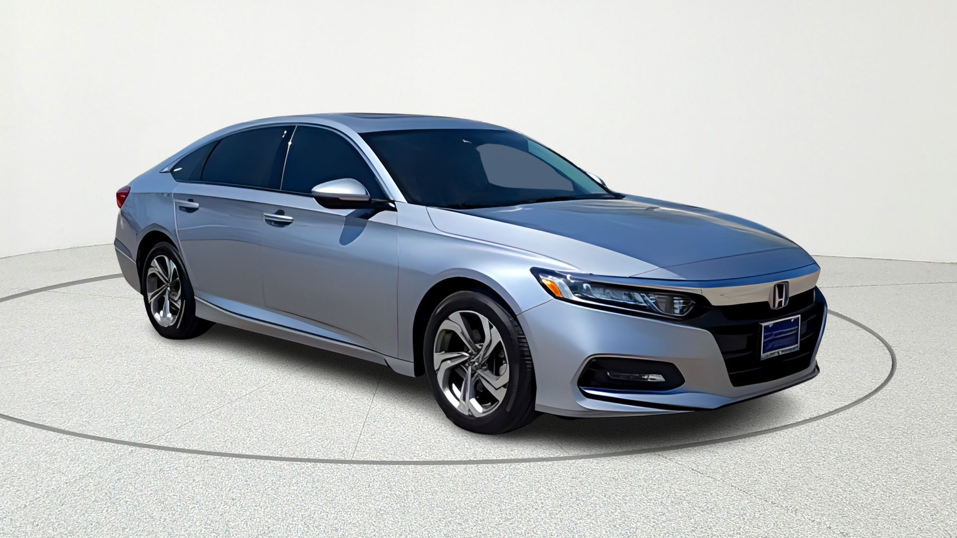 Used 2019 Honda Accord