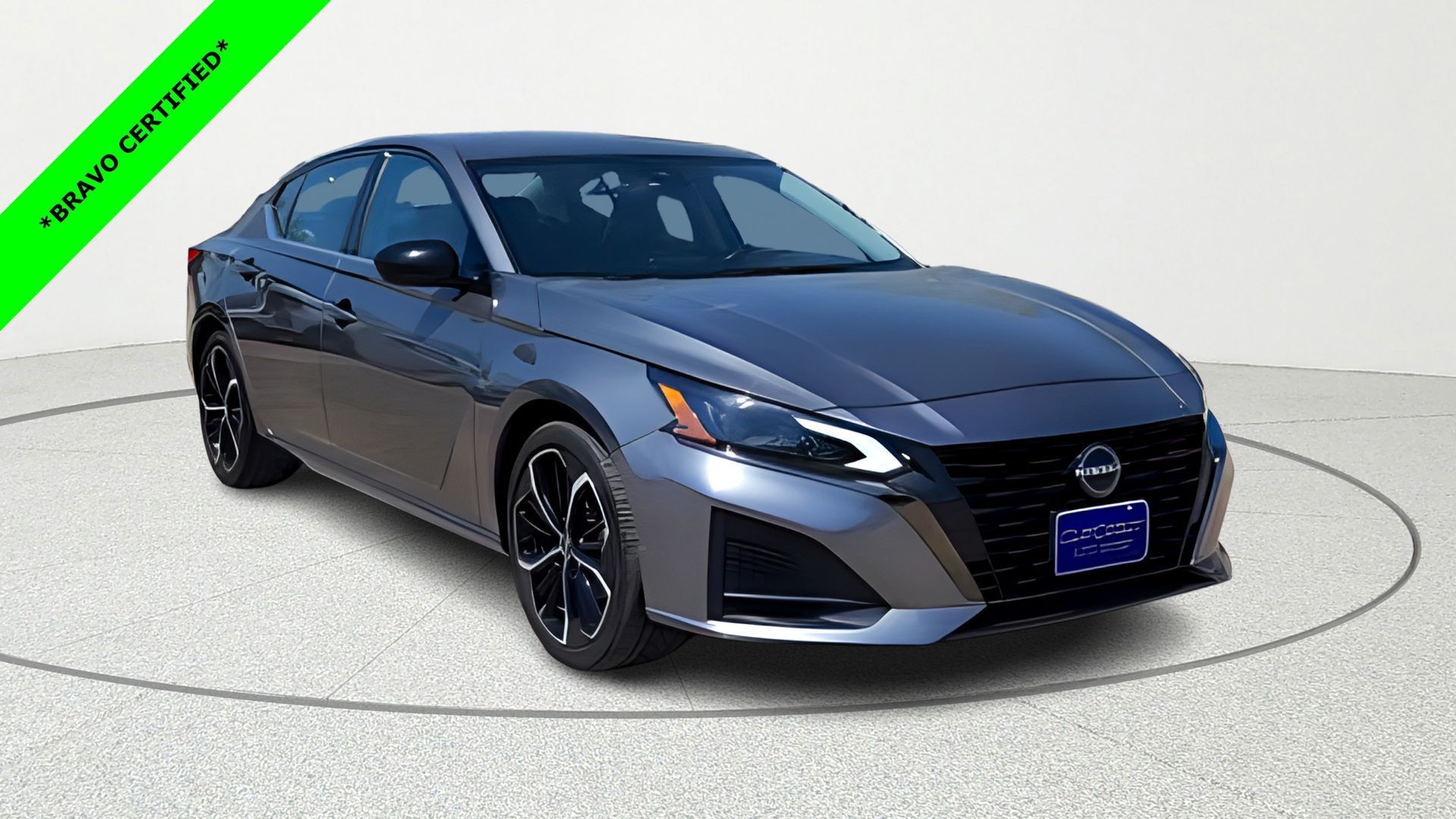 Used 2023 Nissan Altima