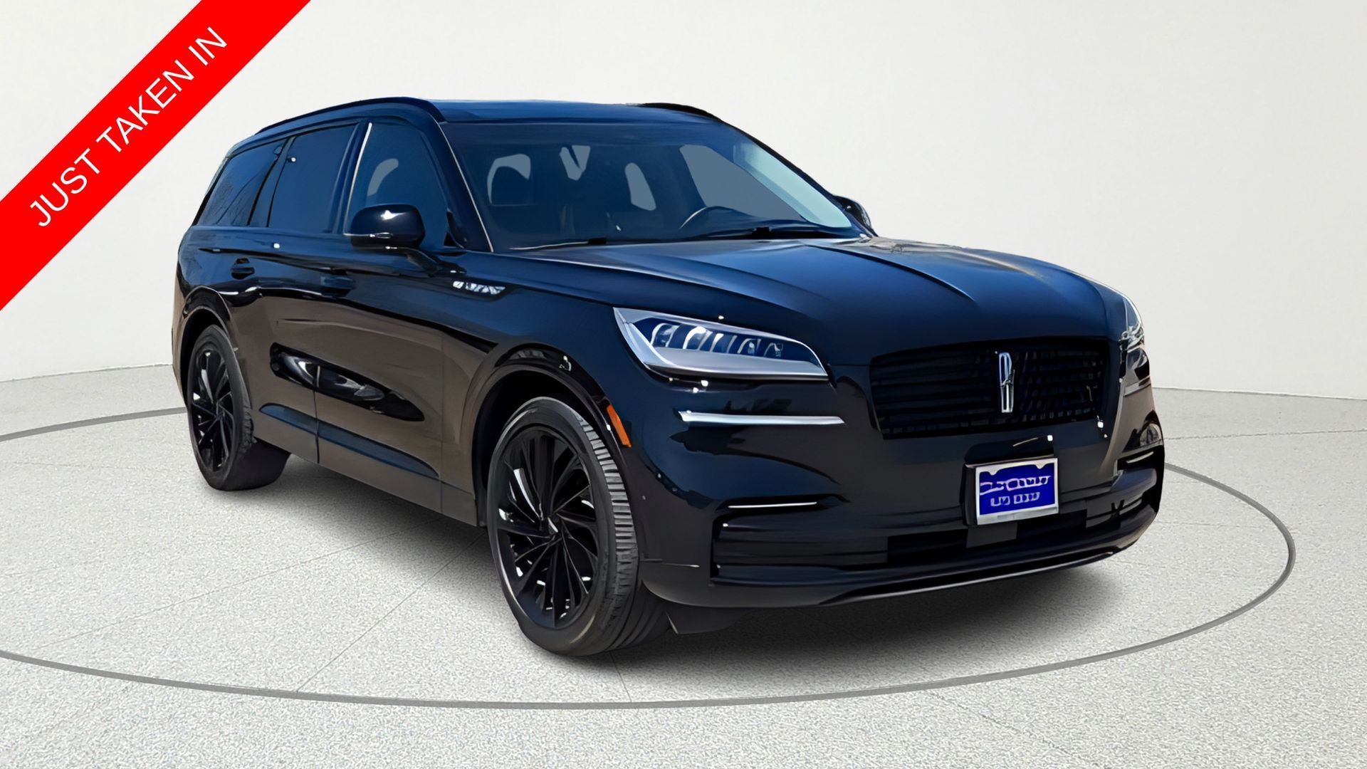 Used 2023 LINCOLN Aviator