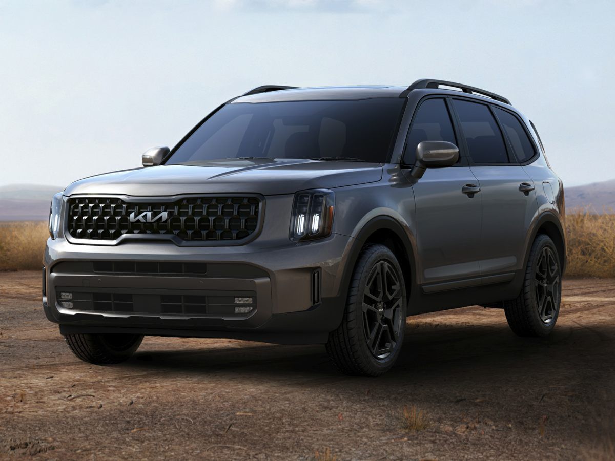 Used 2023 Kia Telluride