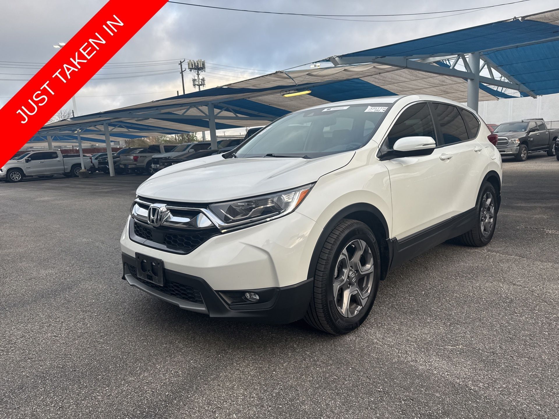 Used 2019 Honda CR-V