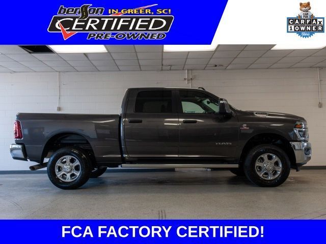 Used 2025 Ram 2500