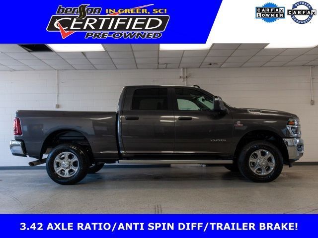 Used 2025 Ram 2500