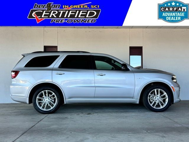 Used 2024 Dodge Durango
