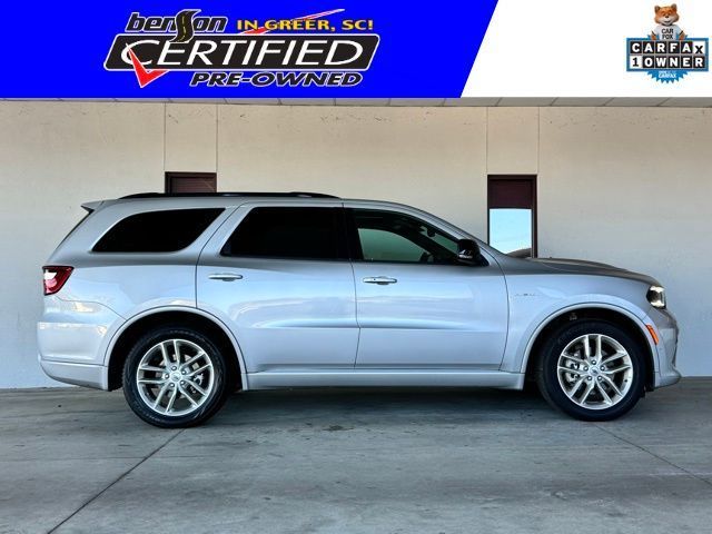 Used 2024 Dodge Durango