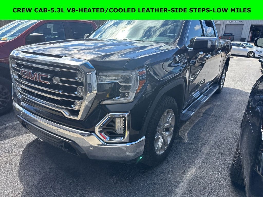 Used 2019 GMC Sierra 1500