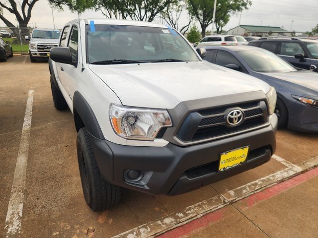 Used 2012 Toyota Tacoma