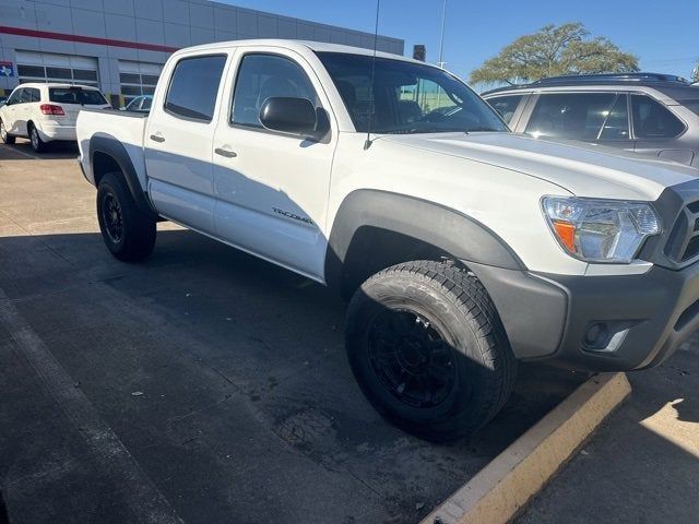 Used 2012 Toyota Tacoma