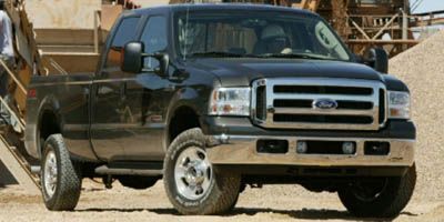 Used 2006 Ford Super Duty F-250