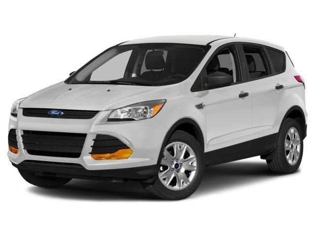 Used 2015 Ford Escape