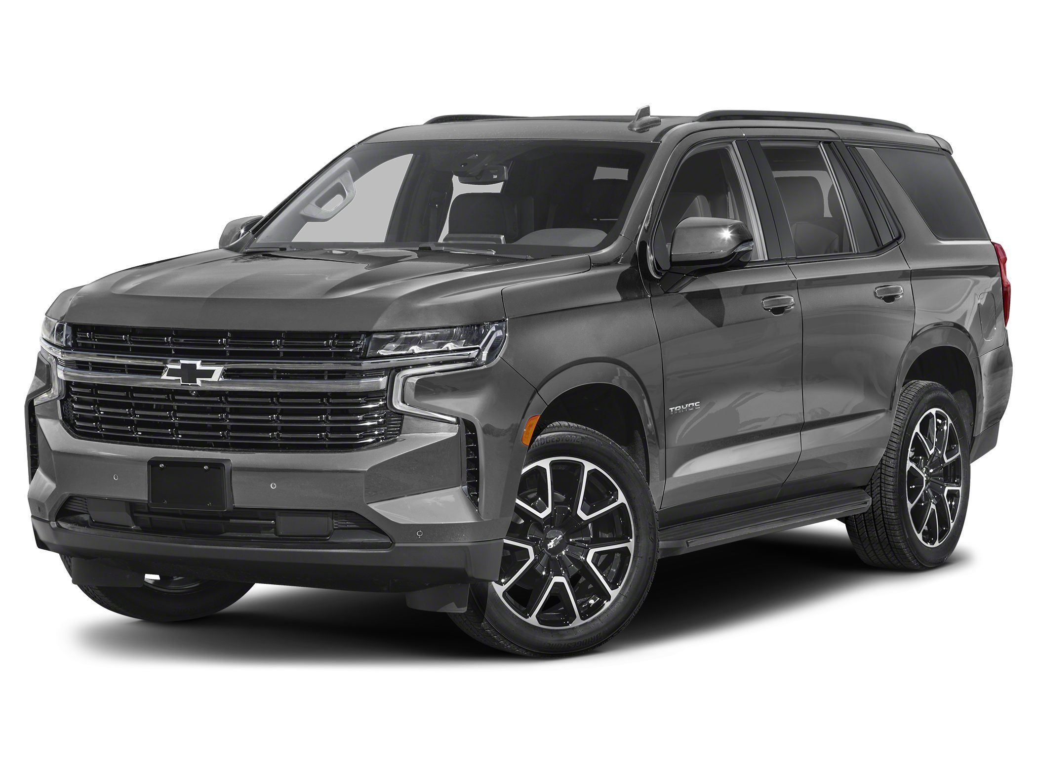 Used 2021 Chevrolet Tahoe