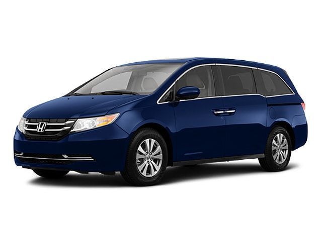 Used 2014 Honda Odyssey