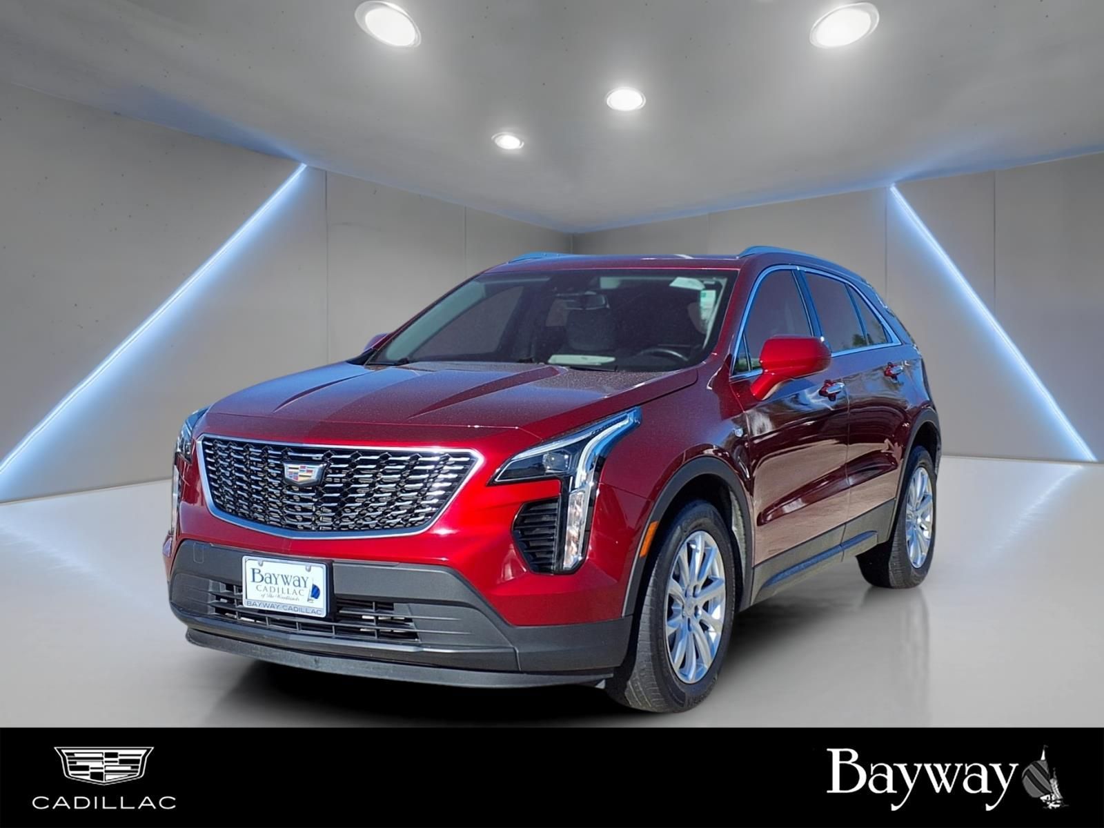 Used 2023 Cadillac XT4