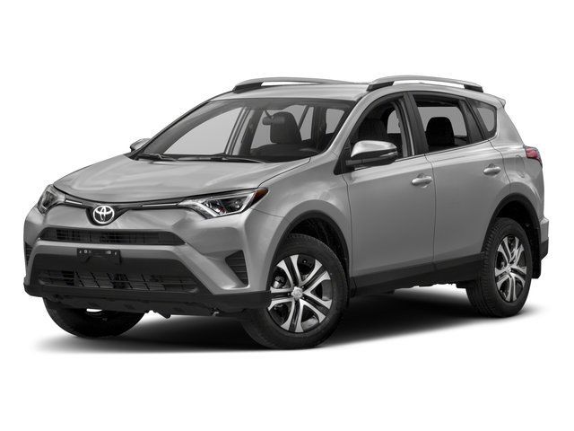 Used 2018 Toyota RAV4