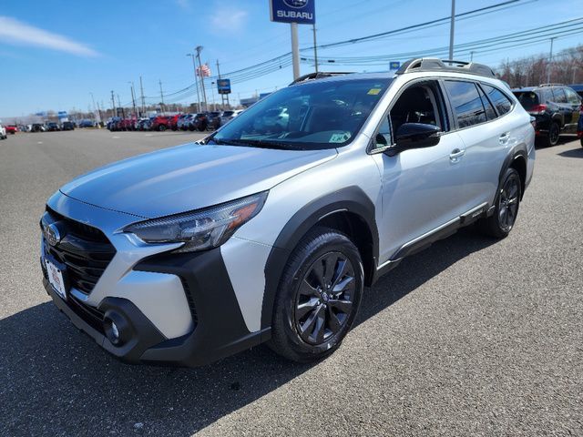 Used 2025 Subaru Outback