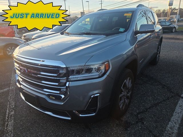 Used 2023 GMC Acadia