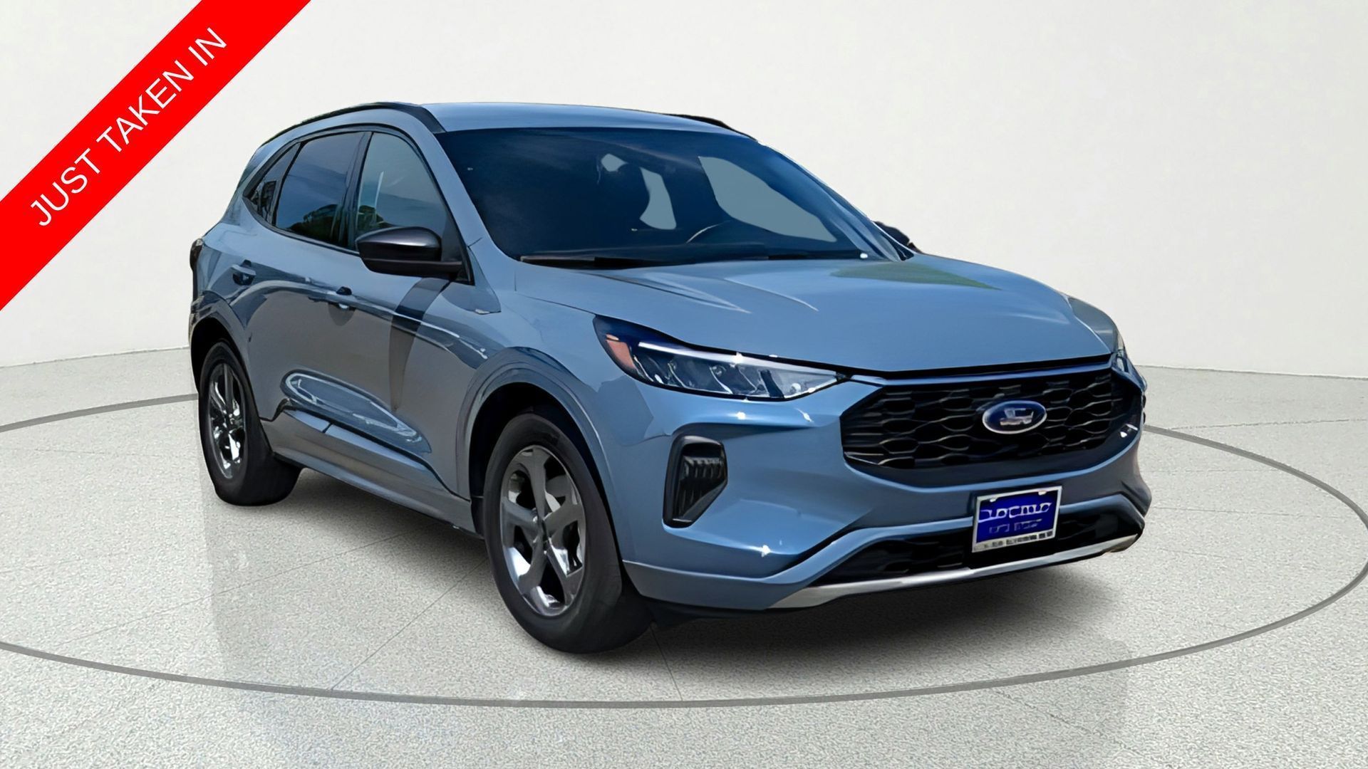 Used 2024 Ford Escape