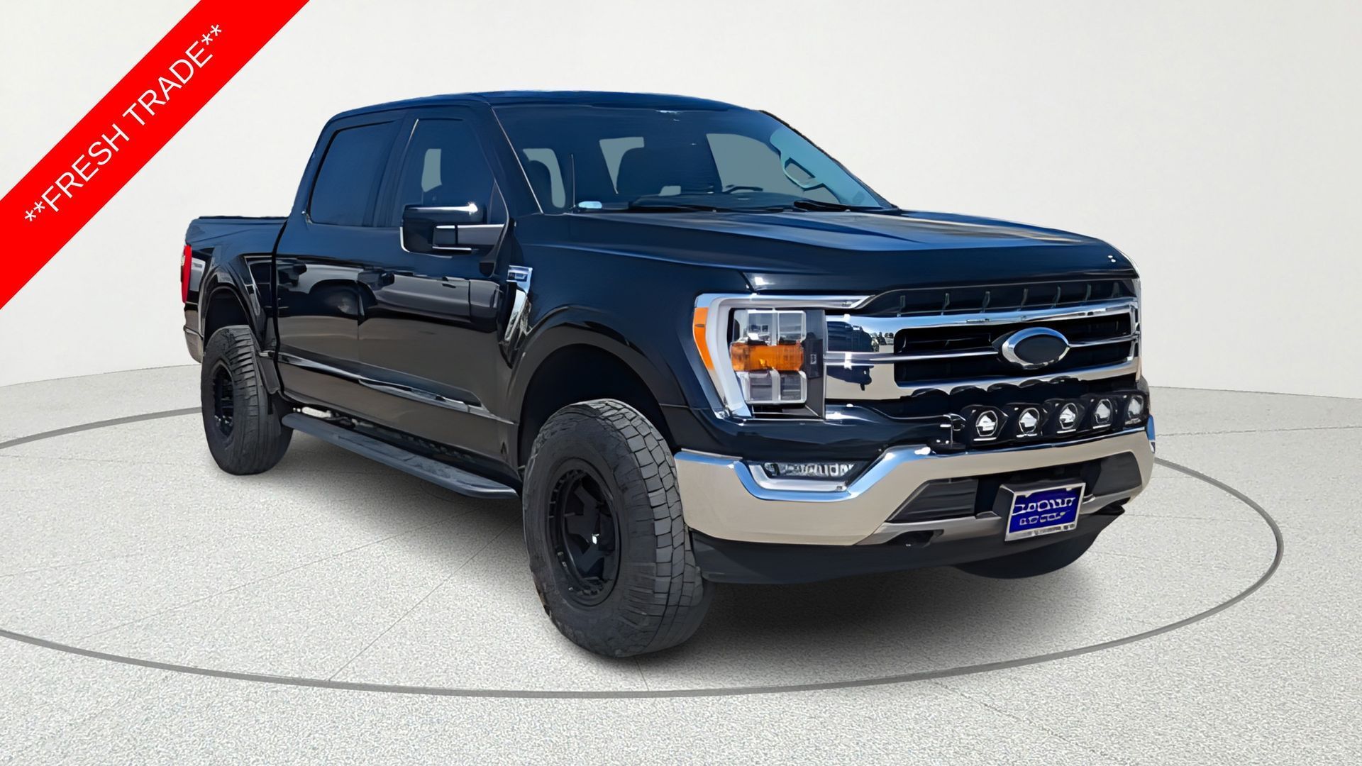 Used 2021 Ford F-150