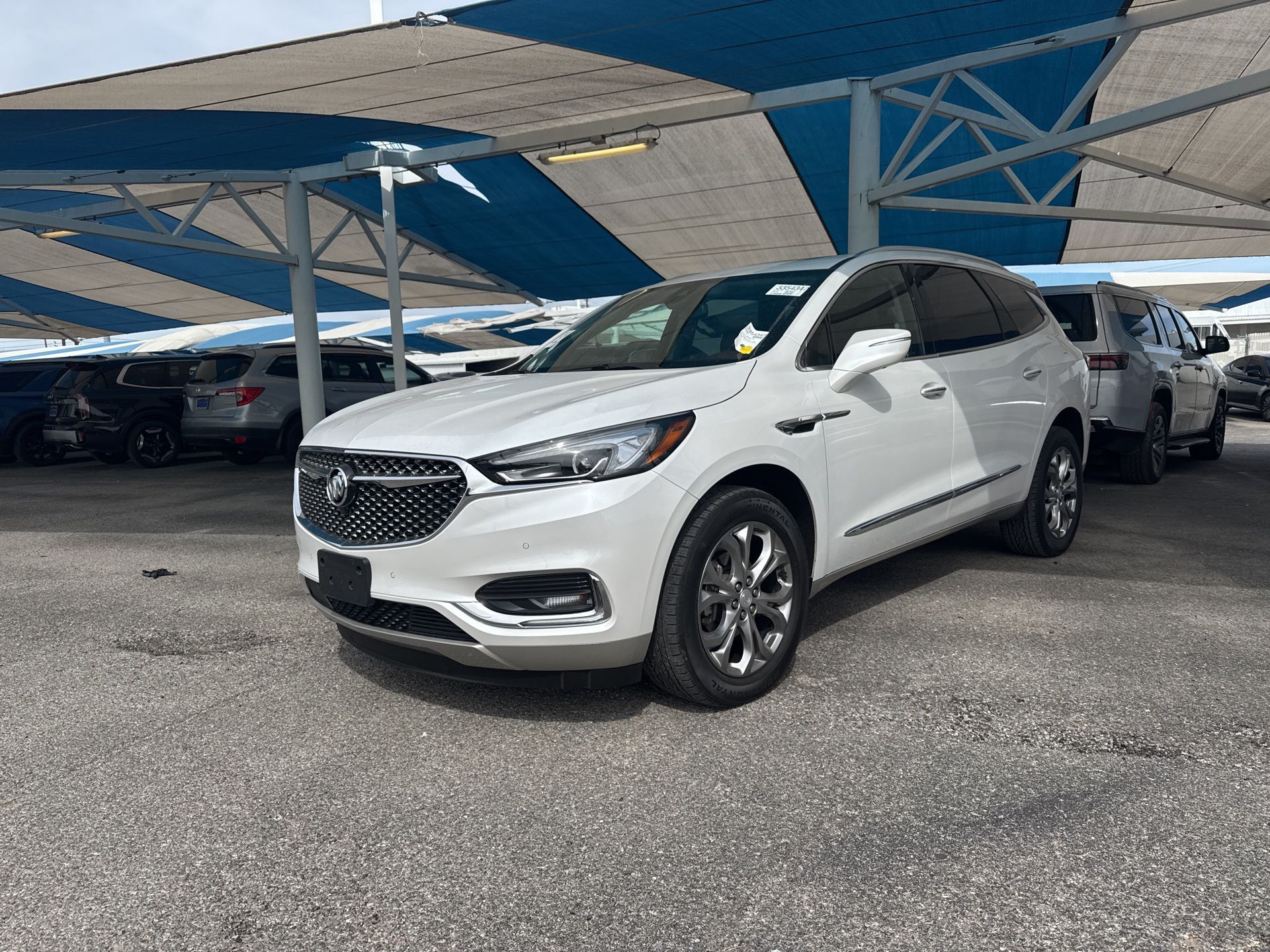 Used 2019 Buick Enclave