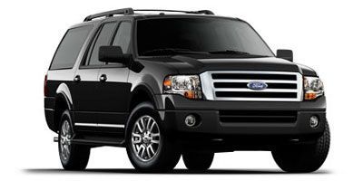 Used 2013 Ford Expedition EL