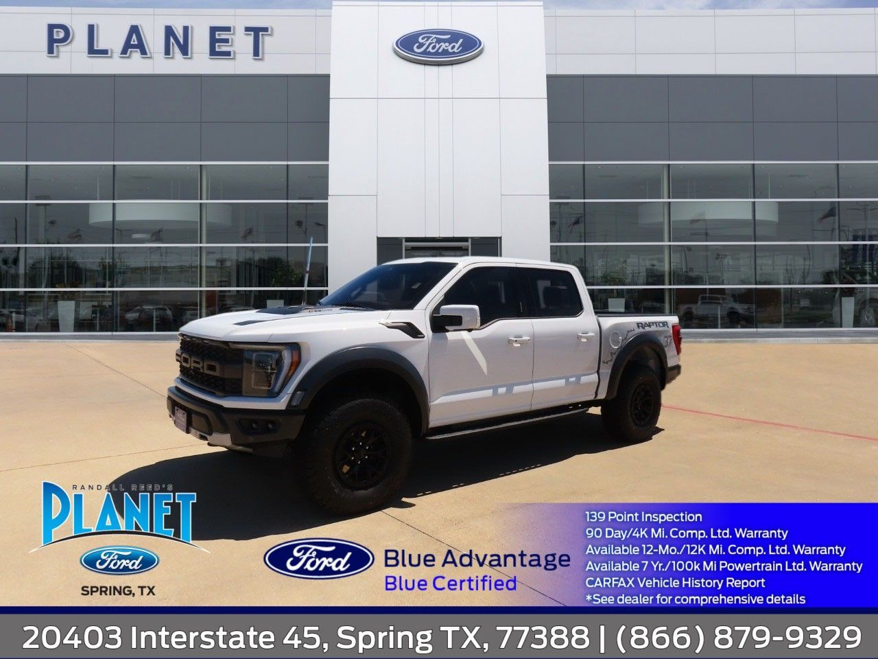 Used 2023 Ford F-150