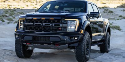 Used 2023 Ford F-150