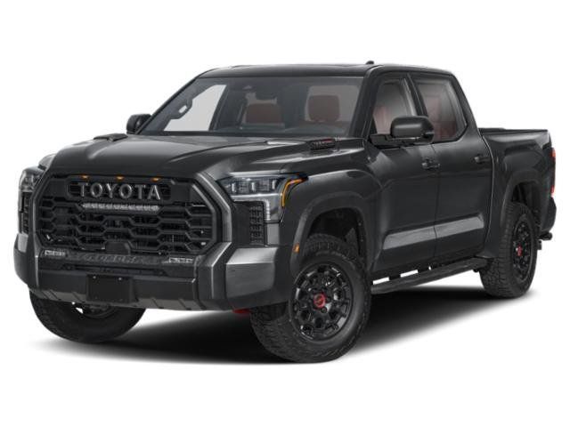 Used 2024 Toyota Tundra