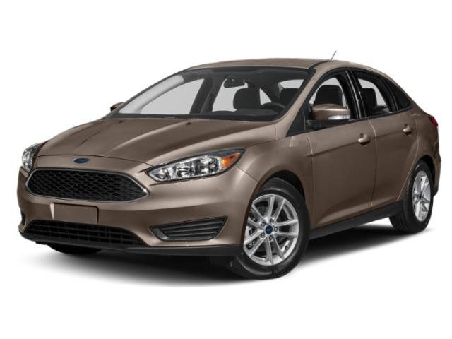 Used 2015 Ford Focus