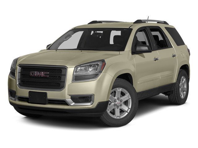 Used 2014 GMC Acadia