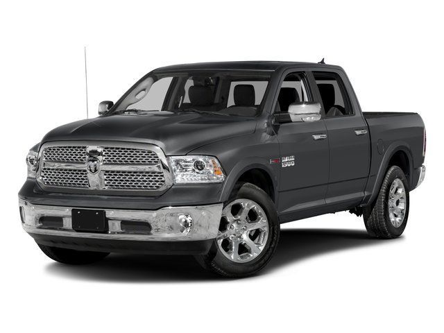 Used 2017 Ram 1500