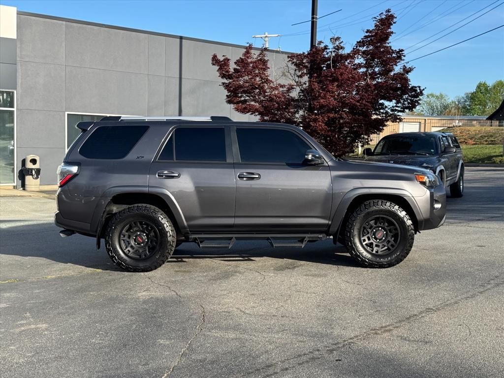 Used 2021 Toyota 4Runner