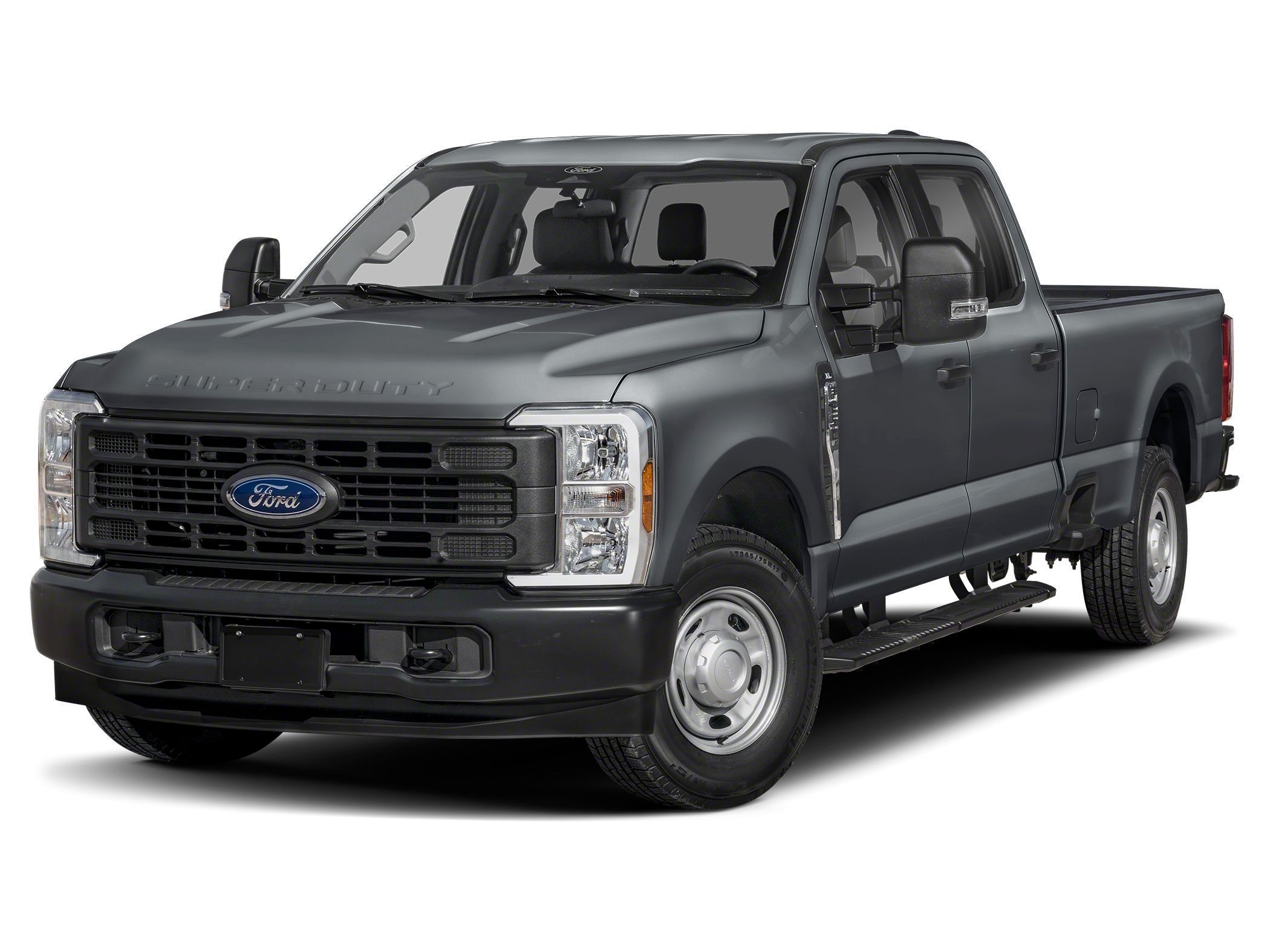 Used 2024 Ford Super Duty F-250