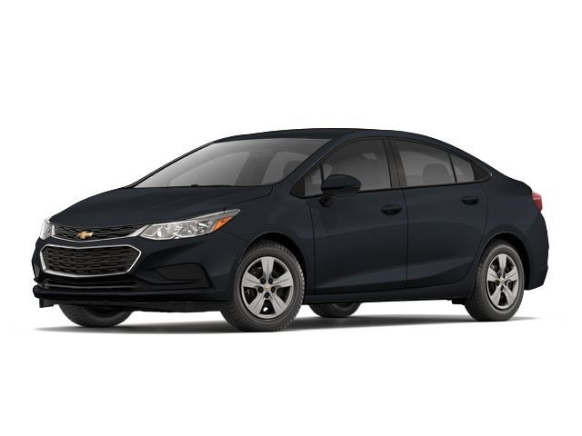 Used 2018 Chevrolet Cruze