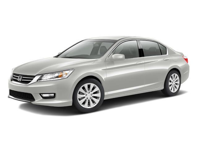 Used 2014 Honda Accord