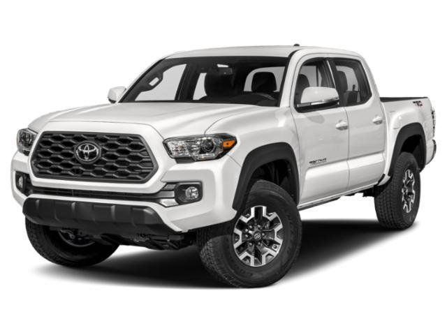 Used 2022 Toyota Tacoma