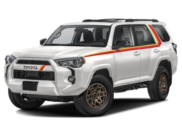 Used 2023 Toyota 4Runner