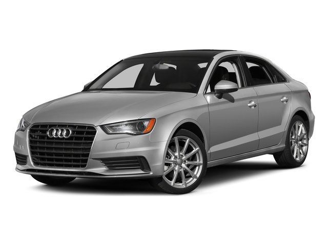 Used 2016 Audi A3