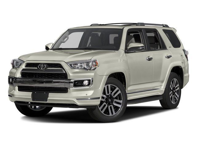 Used 2016 Toyota 4Runner