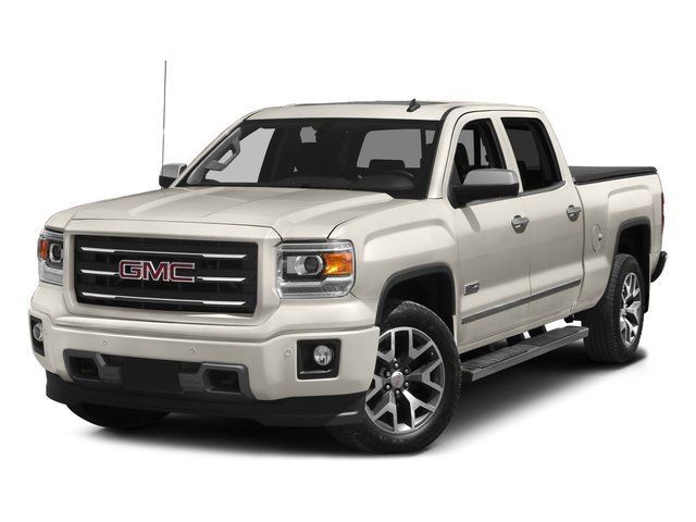 Used 2015 GMC Sierra 1500