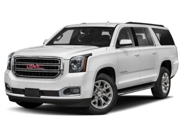 Used 2018 GMC Yukon XL