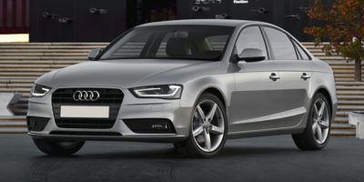 2016 Audi A4 Premium